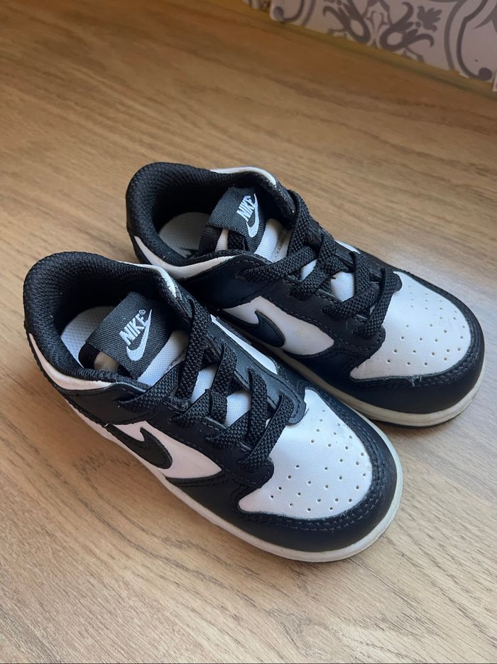 Chaussures bébé enfant - photo numéro 3