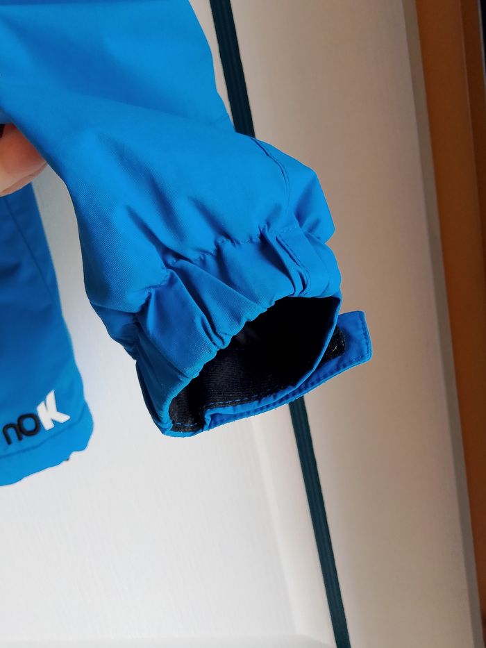 Veste de ski 10 ans - photo numéro 9