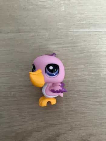 Figurine littlest petshop Little pet shop generation 7 g7