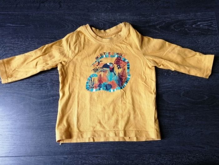 Ensemble (9 mois) Orchestra - photo numéro 4