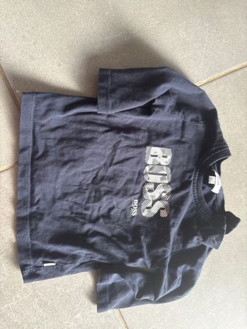 T-shirt manche longues