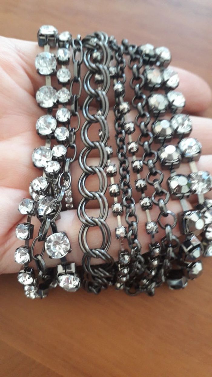 Bracelet Camaïeu - photo numéro 3