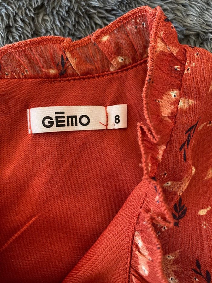 Blouse - photo numéro 2