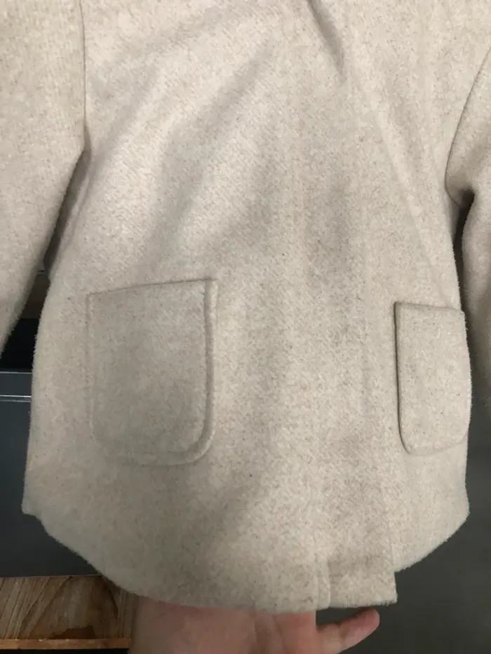 Manteau hiver 24 mois - photo numéro 8