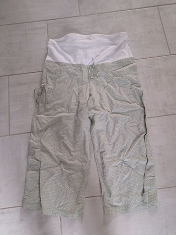 Pontalon grossesse