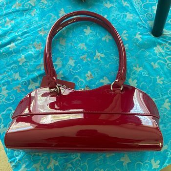 Sac Strawberry Latte 