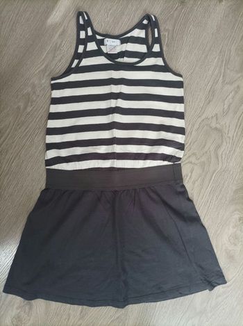 Robe été