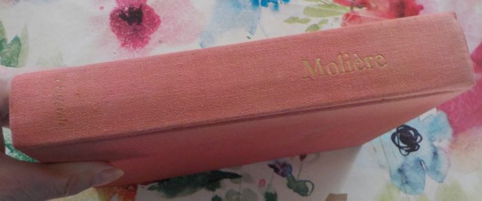 MOLIERE OEUVRES COMPLETES L'INTEGRALE Ed. du SEUIL 1962 - photo numéro 3