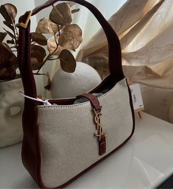 Belle sac de luxe