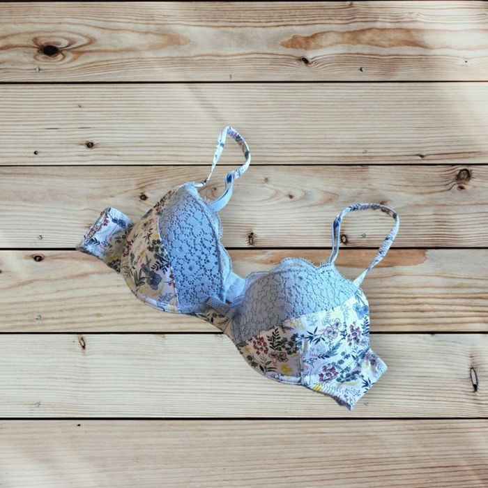 👙 Soutiens-gorge 85B Kiabi #emyfleury_soutifs - photo numéro 2