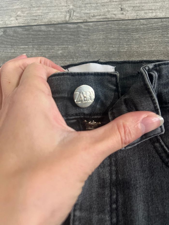 Jeans troués - photo numéro 8