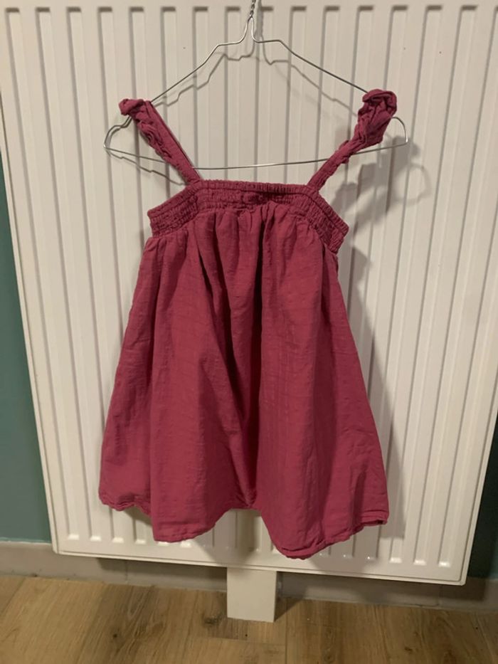 blouse fille