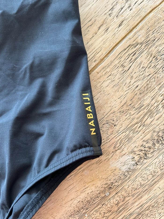 Maillot babaiji taille 38 - photo numéro 3