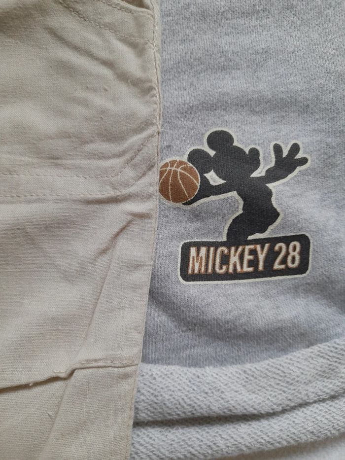 Lots de 9 shorts - photo numéro 2