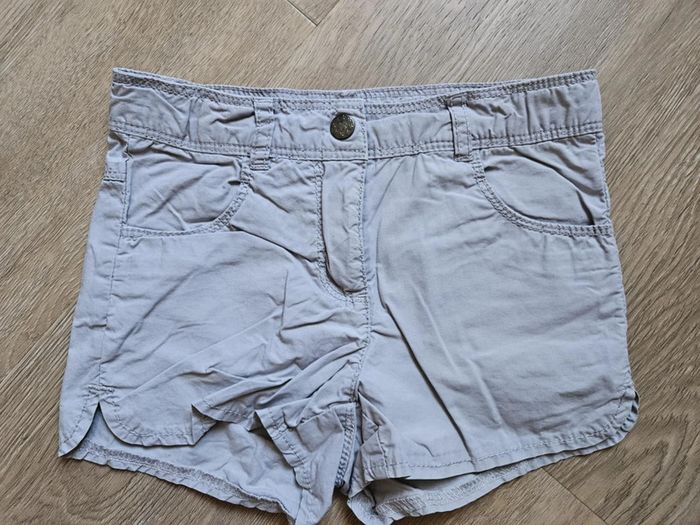 Short