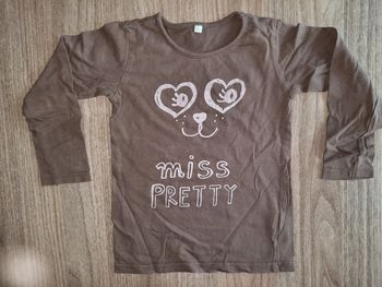 Tee-shirt