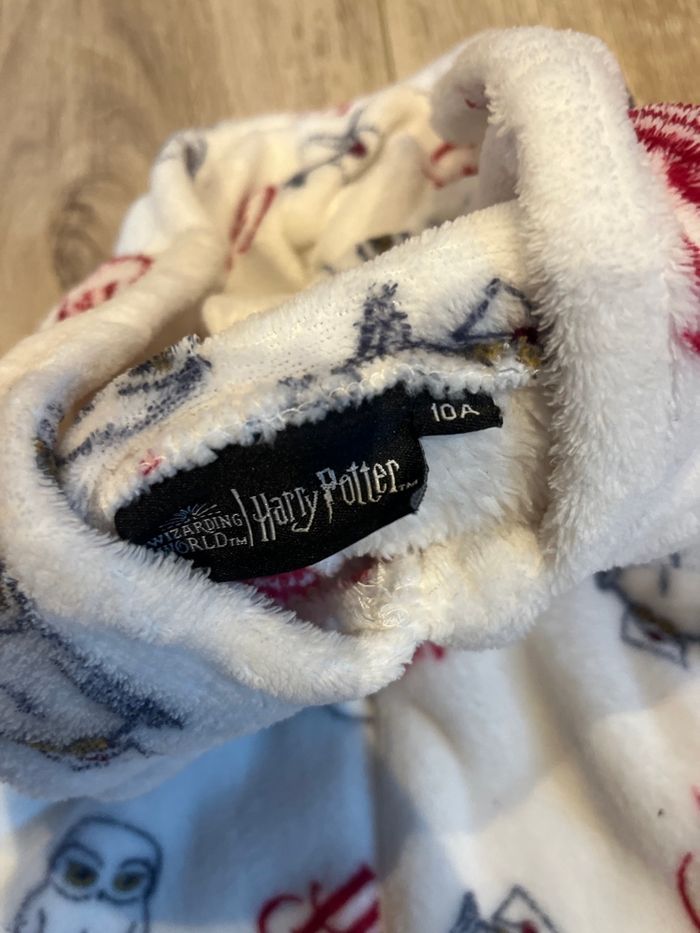 Combinaison Harry potter - photo numéro 2