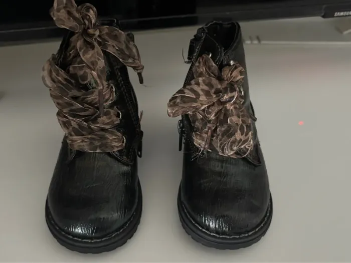 Bottes