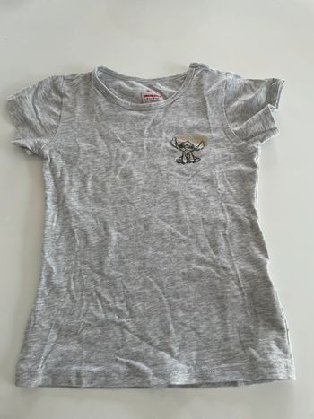 T-shirt mc