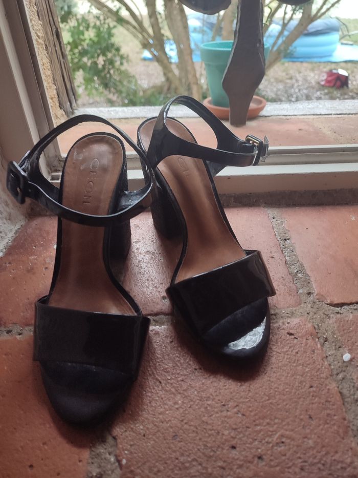 Sandales - photo numéro 3