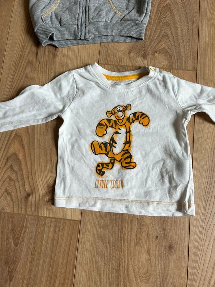 Ensemble 3-6 mois - photo numéro 2