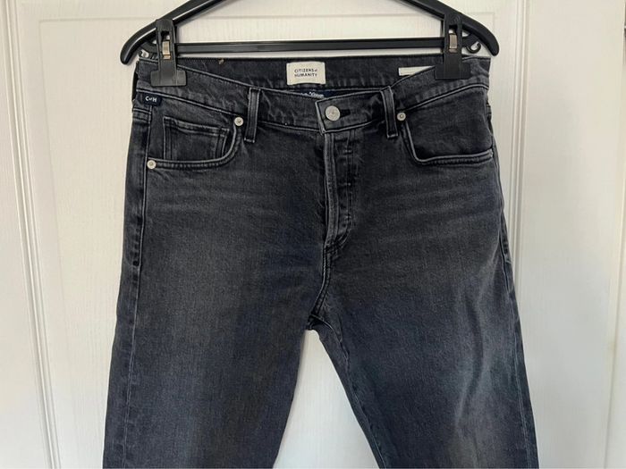 Jean Citizens of Humanity Emerson coupe droite – taille 27 - photo numéro 10