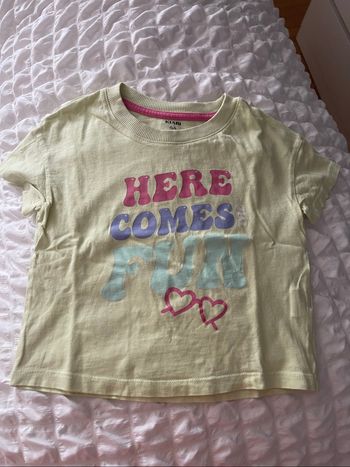 T shirt Kiabi