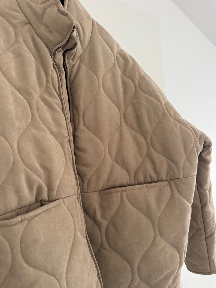 Veste mi saison neuve