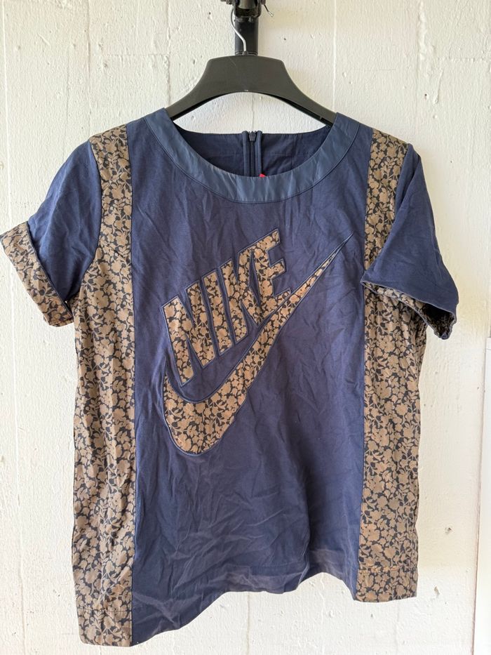 T-shirt Nike de la collection sportswear casual Y2K. - photo numéro 10