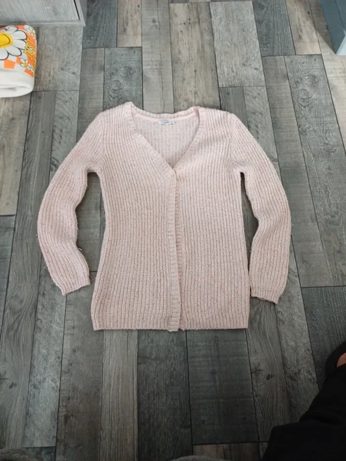 Gilet - photo numéro 2