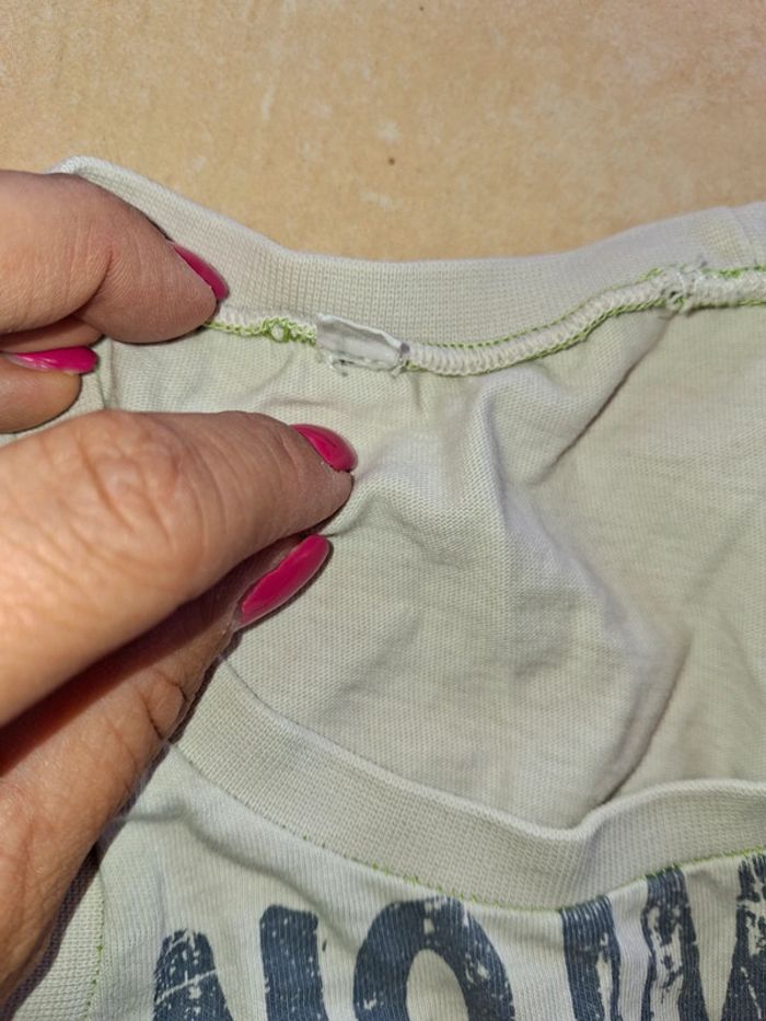 Débardeur 10 ans - photo numéro 2