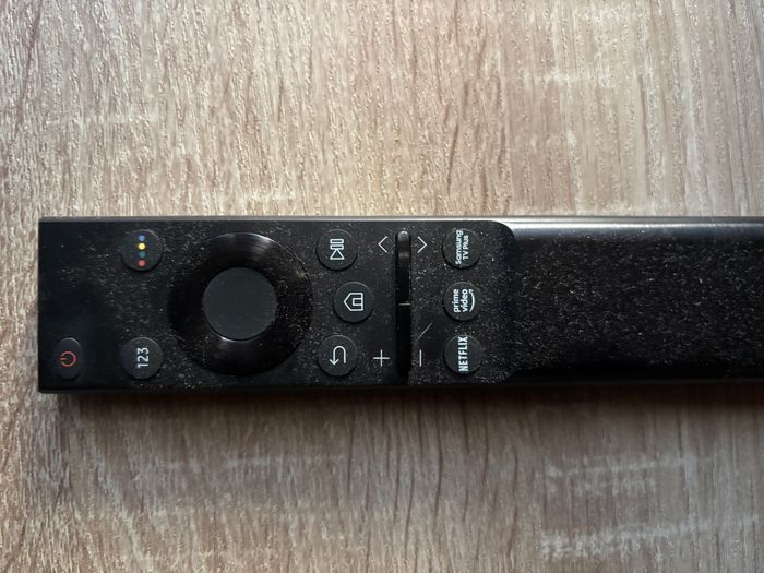 Télécommande