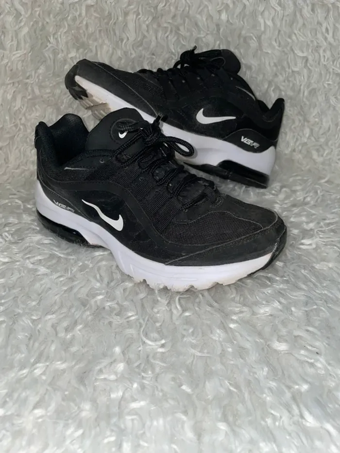 Basket Nike VGR