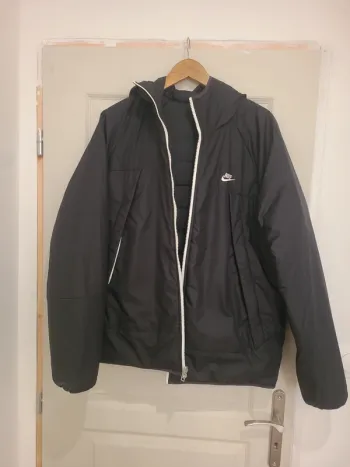 Manteau Nike