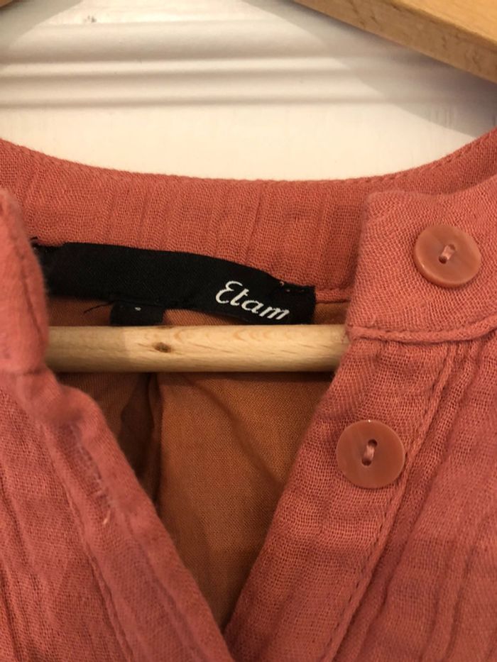 Robe neuve Etam - photo numéro 2