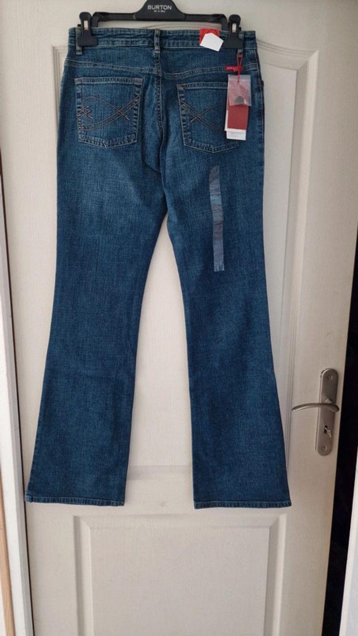 Jean Mexx W 31 L 34 neuf avec étiquette - photo numéro 2