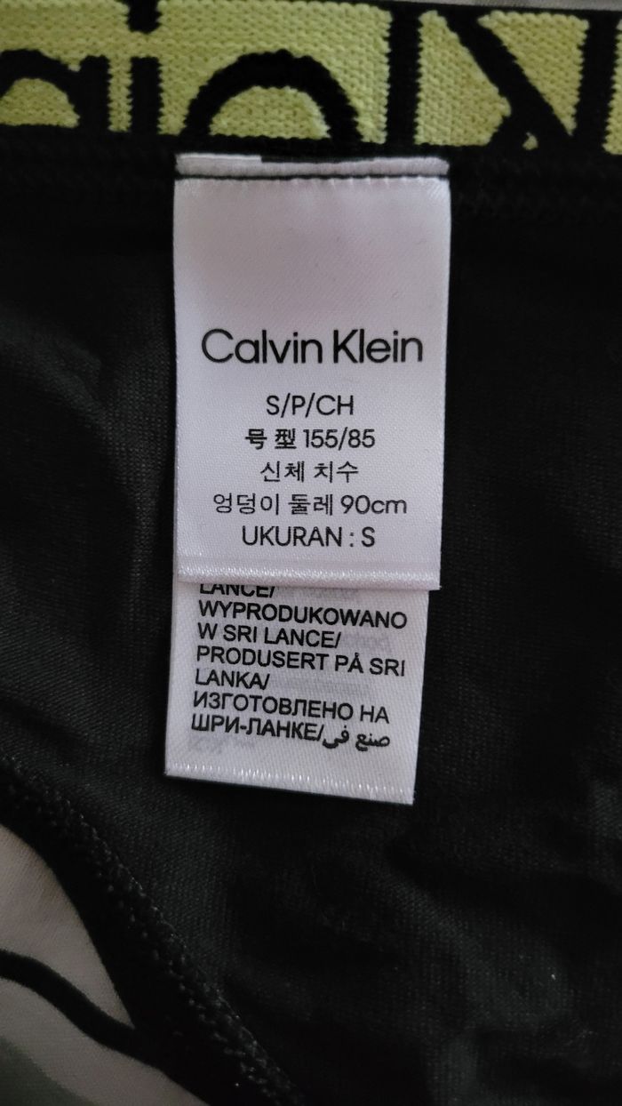 Ensemble calvin Klein - photo numéro 6