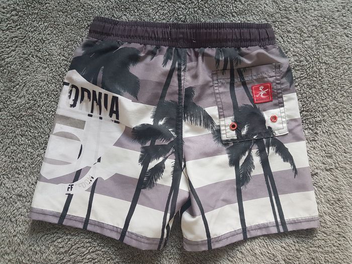 Short de bain Bóboli enfant garçon - Taille 6 ans - photo numéro 2