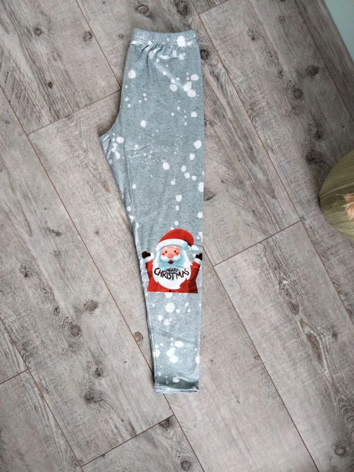 Legging de Noël - photo numéro 5