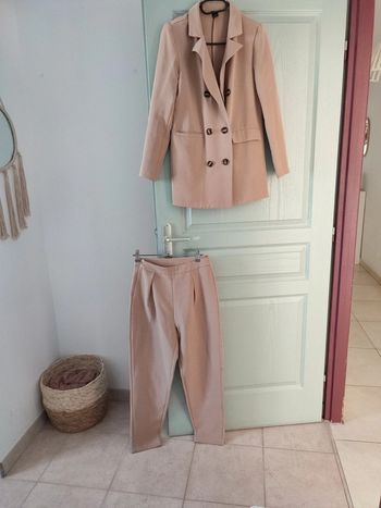 Ensemble de tailleur