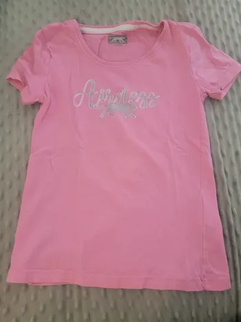 Tee-shirt 8ans