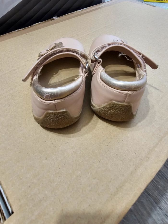 Ballerines - photo numéro 3