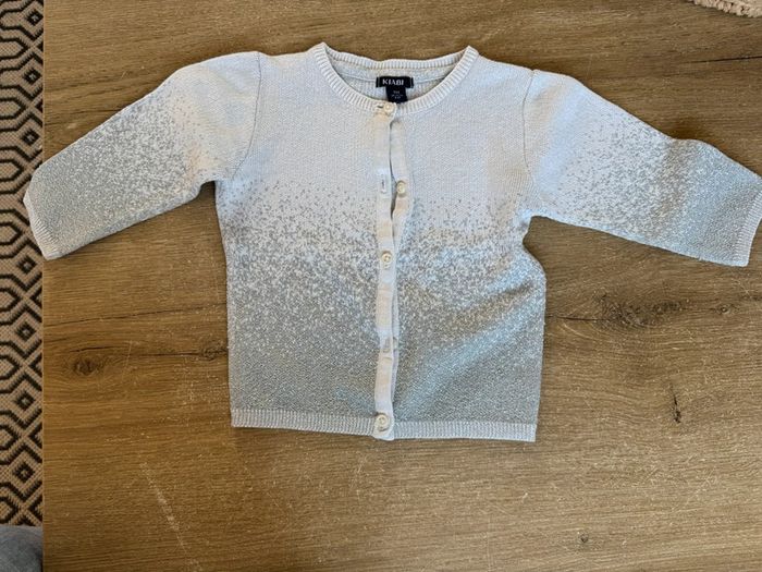 Gilet Kiabi - photo numéro 2