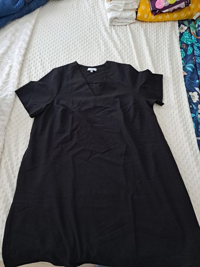 Robe large