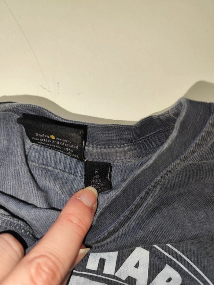 ensemble orchestra 5/6 ans - photo numéro 6