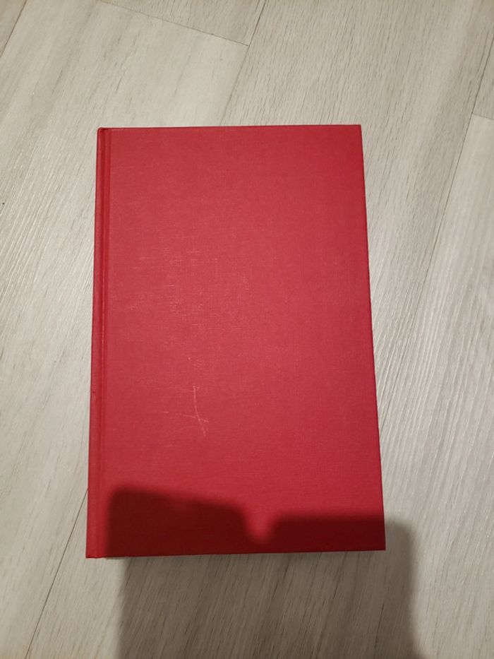 Livre le Carrefour des angoisses - photo numéro 2