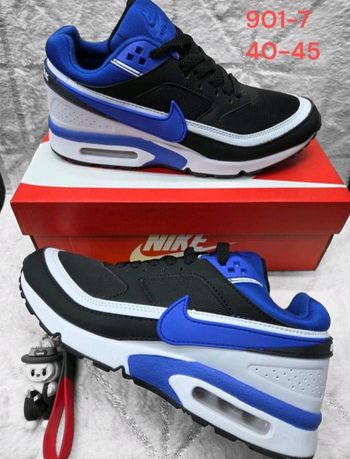 Nike air max bw taille 42
