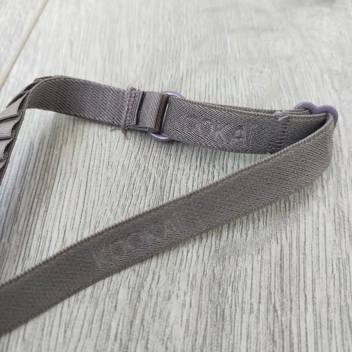 Soutien gorge femme Kookaï taille 85c multicolore beige marron - photo numéro 4