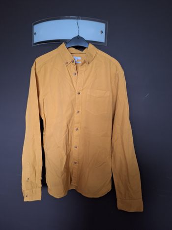 Chemise homme  Jules