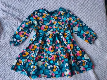 Robe Orchestra 4 ans
